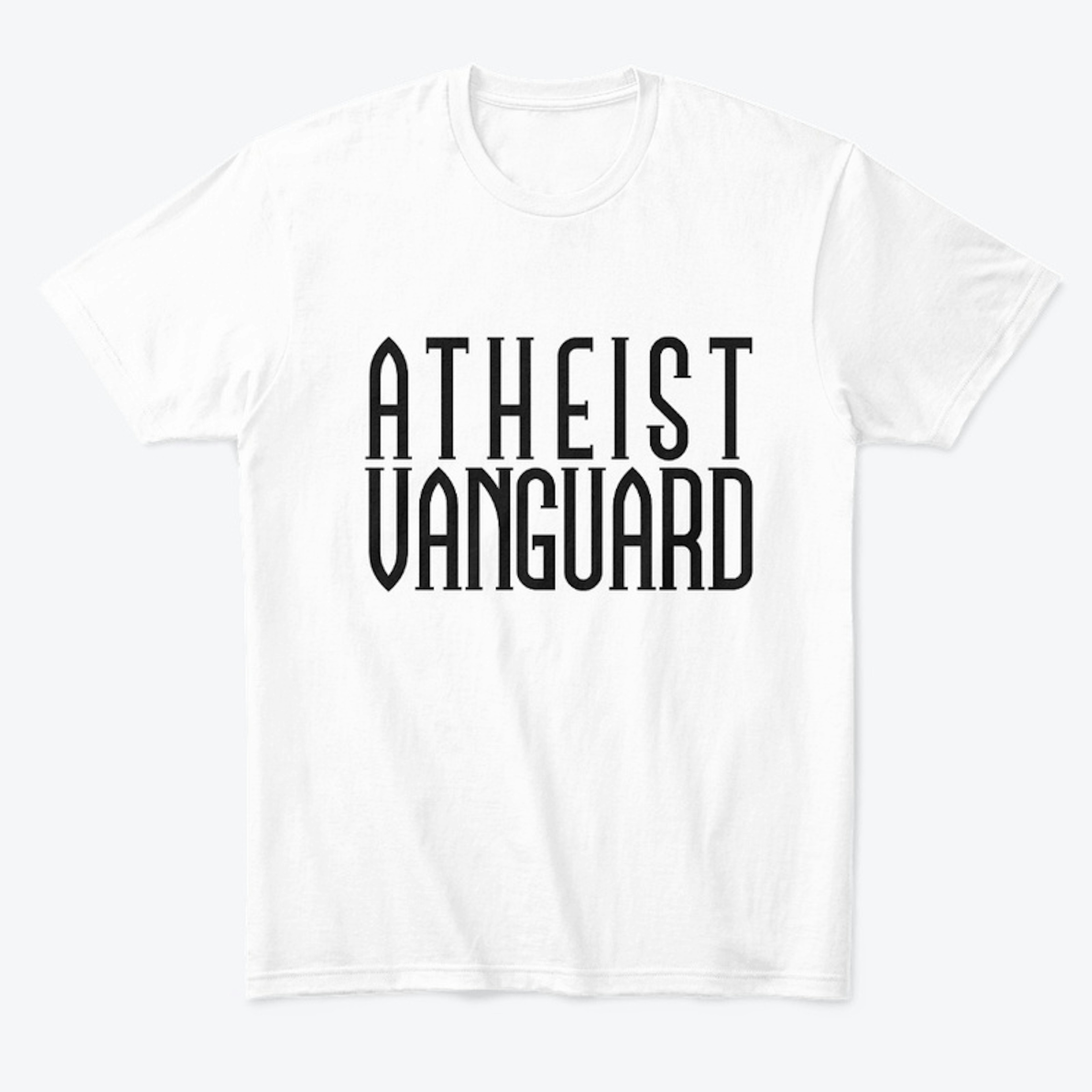 (4XL) Atheist Vanguard