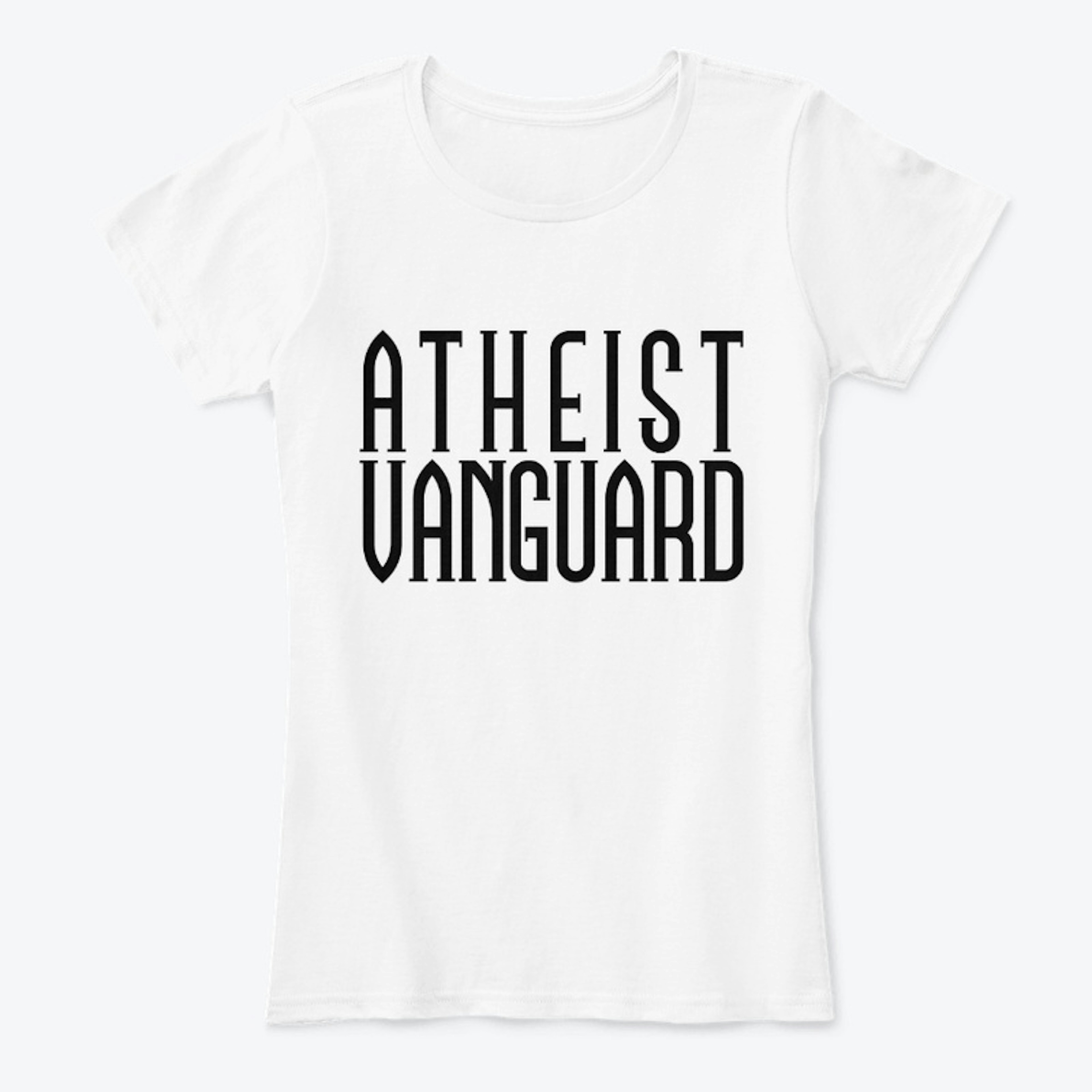 (women) Atheist Vanguard