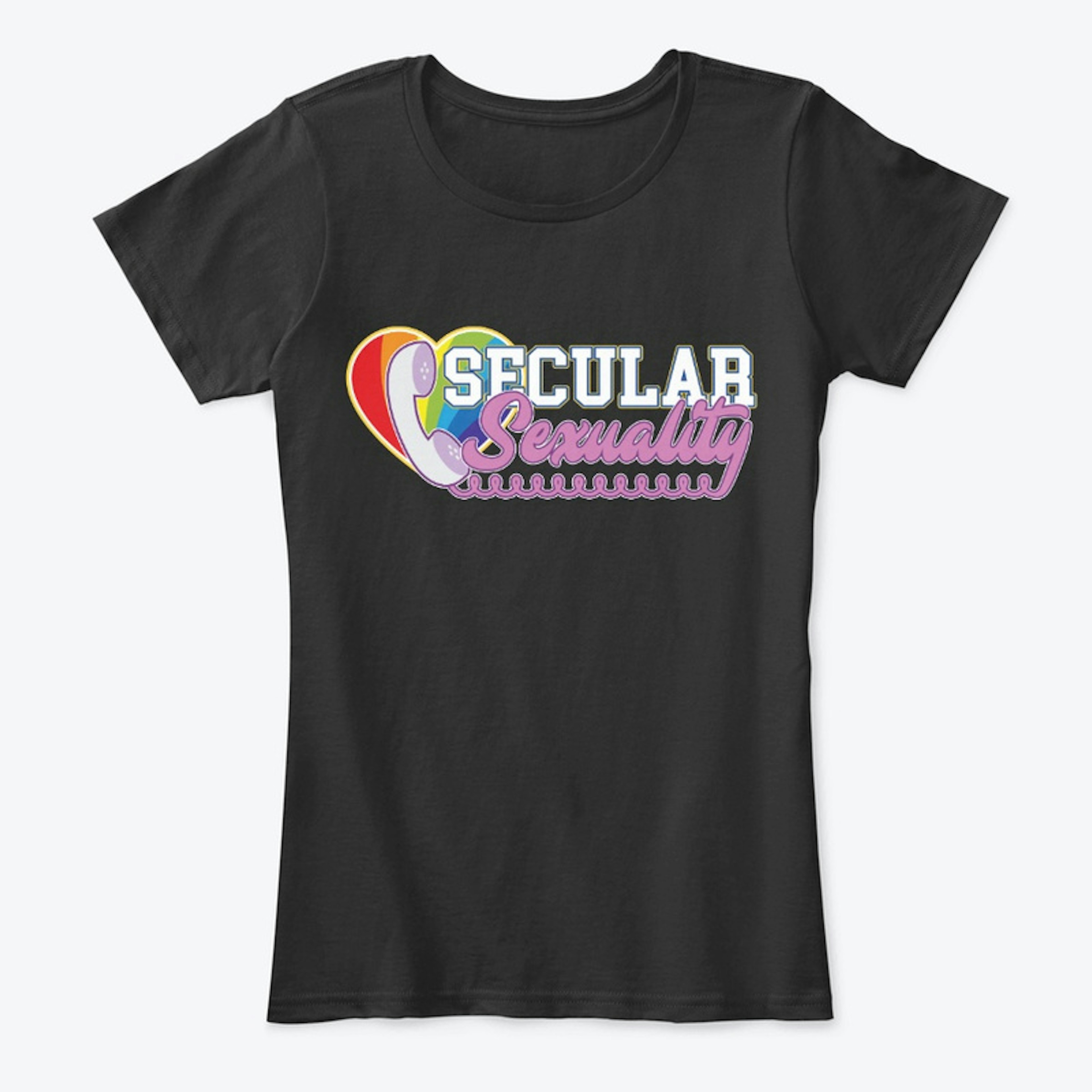 (woman) Secular Sexuality